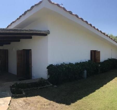 Porto Istana Beach House Olbia Ngoại thất bức ảnh