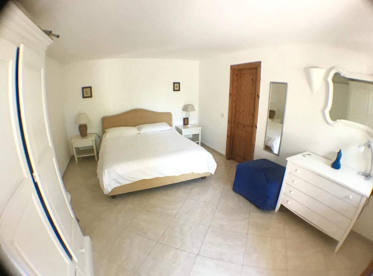Porto Istana Beach House Olbia Ngoại thất bức ảnh