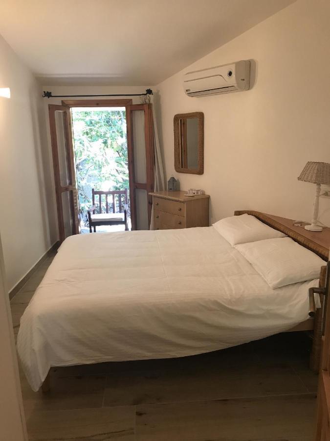 Porto Istana Beach House Olbia Ngoại thất bức ảnh