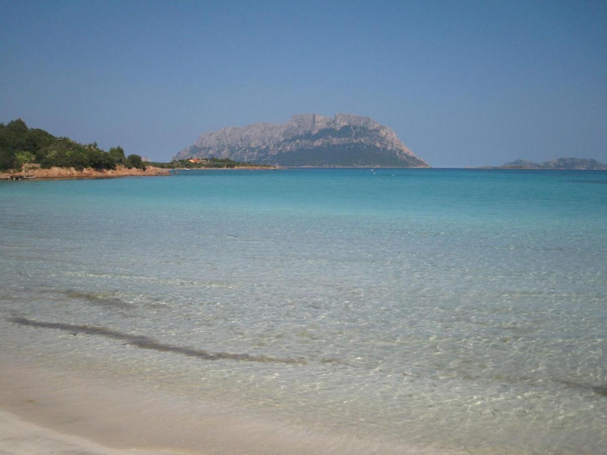 Porto Istana Beach House Olbia Ngoại thất bức ảnh