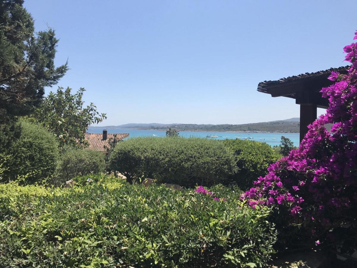 Porto Istana Beach House Olbia Ngoại thất bức ảnh