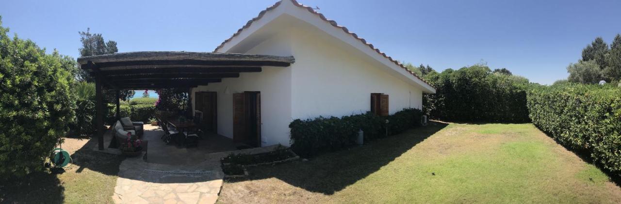 Porto Istana Beach House Olbia Ngoại thất bức ảnh