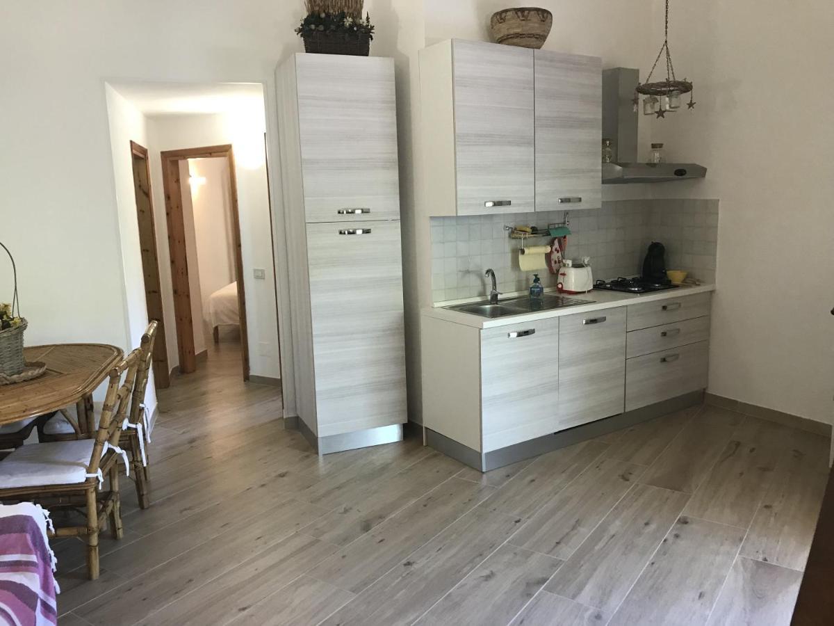 Porto Istana Beach House Olbia Ngoại thất bức ảnh