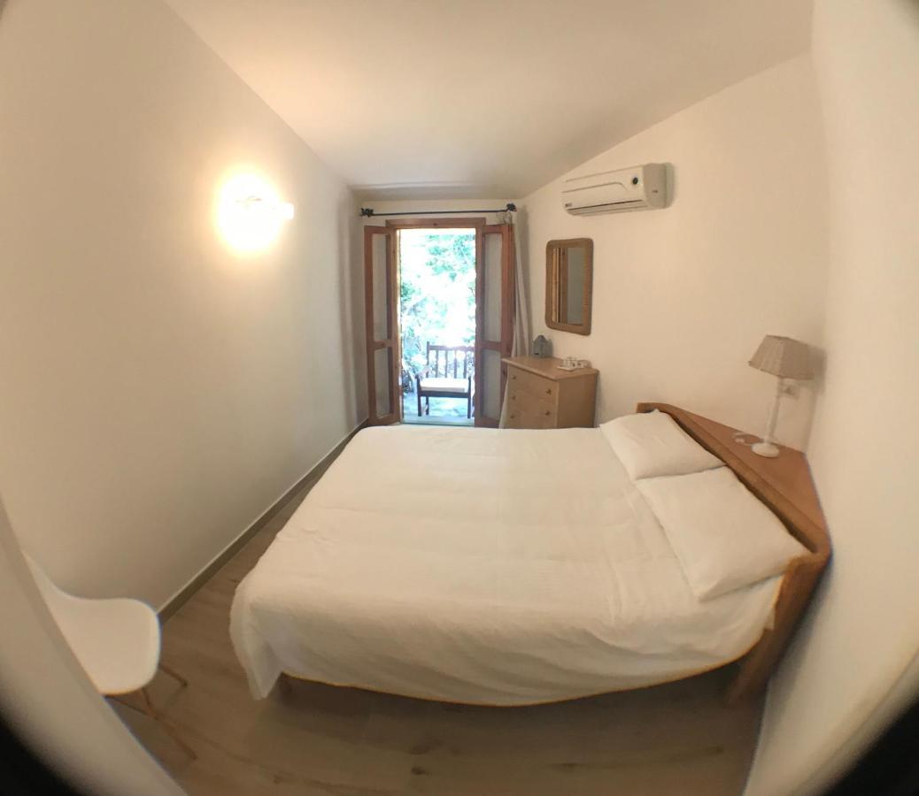 Porto Istana Beach House Olbia Ngoại thất bức ảnh
